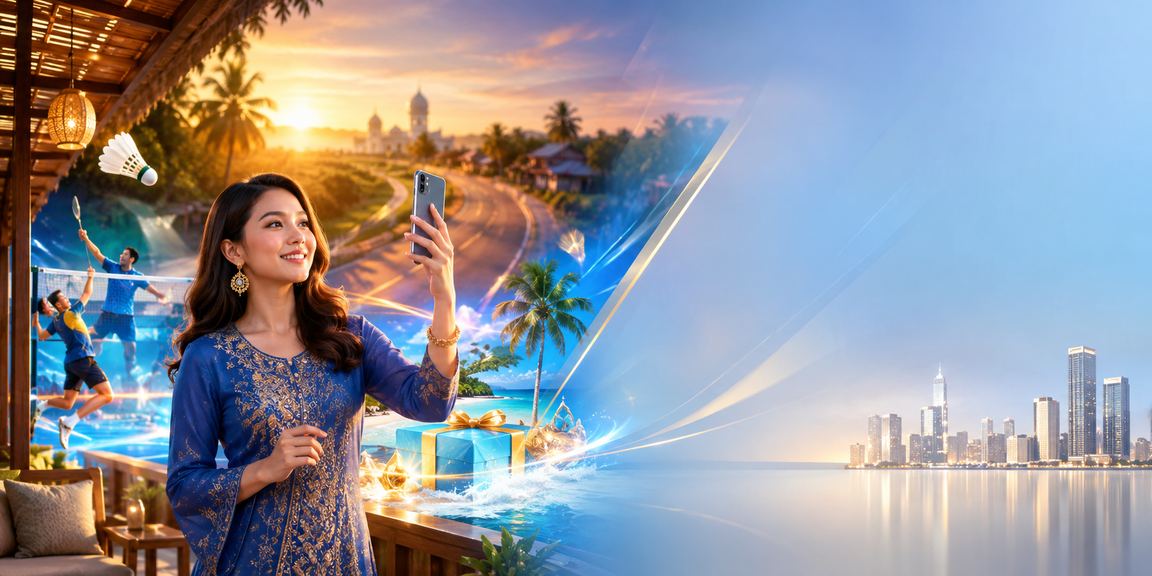 Pengalaman kasino dan poker mudah alih p0500 di Malaysia melalui telefon bimbit