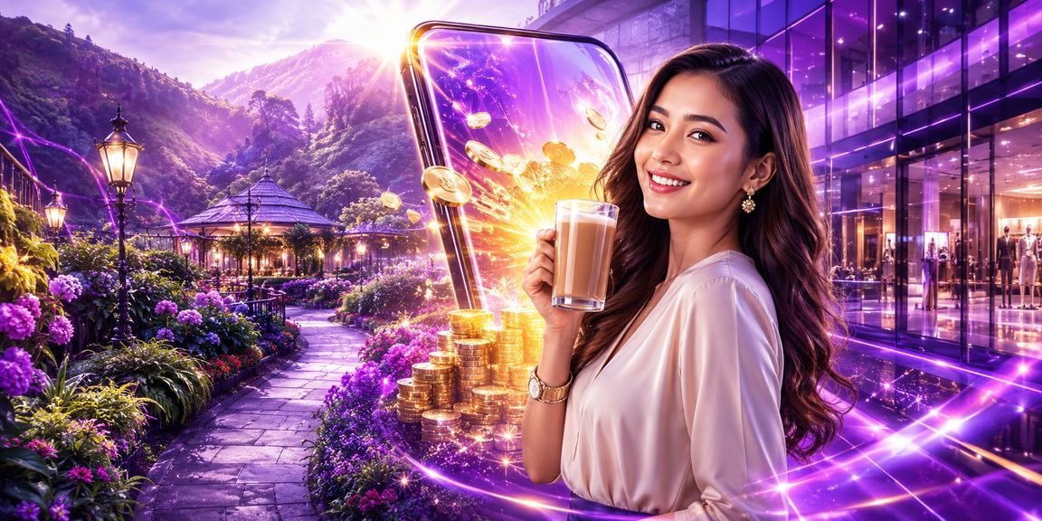 Antara muka kasino dan e-sukan mudah alih p0500 untuk pengguna Malaysia