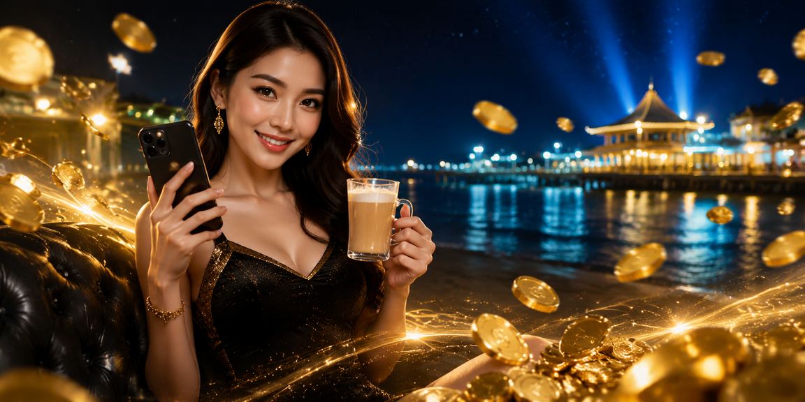Antara muka kasino dalam talian p0500 di Malaysia melalui peranti mudah alih