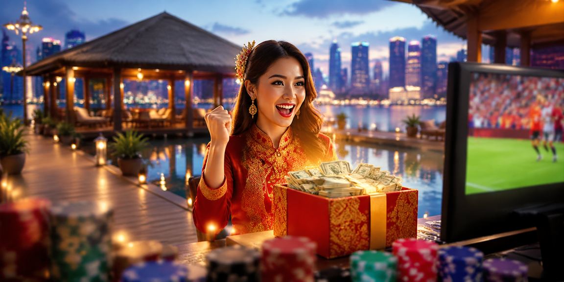 Paparan platform pertaruhan dalam talian p0500 di Sabah dengan antara muka tempatan selamat