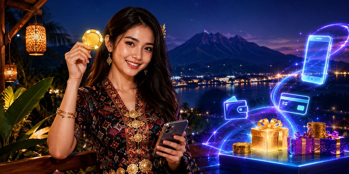 Paparan pendaftaran dan bonus ahli baharu p0500 di Sabah Malaysia